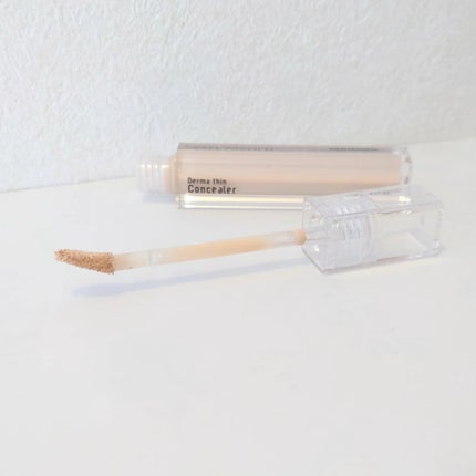 ダーマシンコンシーラー/23years old/リキッドコンシーラーを使ったクチコミ(2枚目)