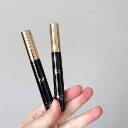 M プロカバー スティックコンシーラー/MISSHA/スティックコンシーラーを使ったクチコミ(1枚目)