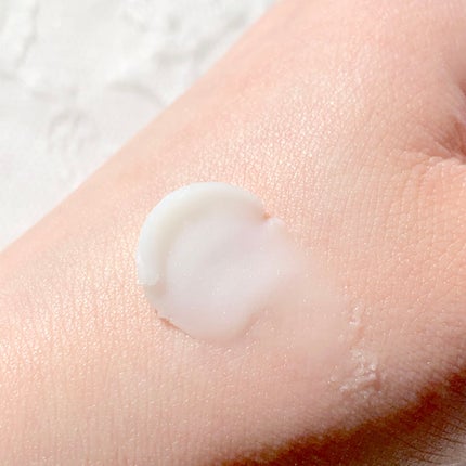 #メルティヘアバーム/ルシードエル/ヘアバームを使ったクチコミ(6枚目)