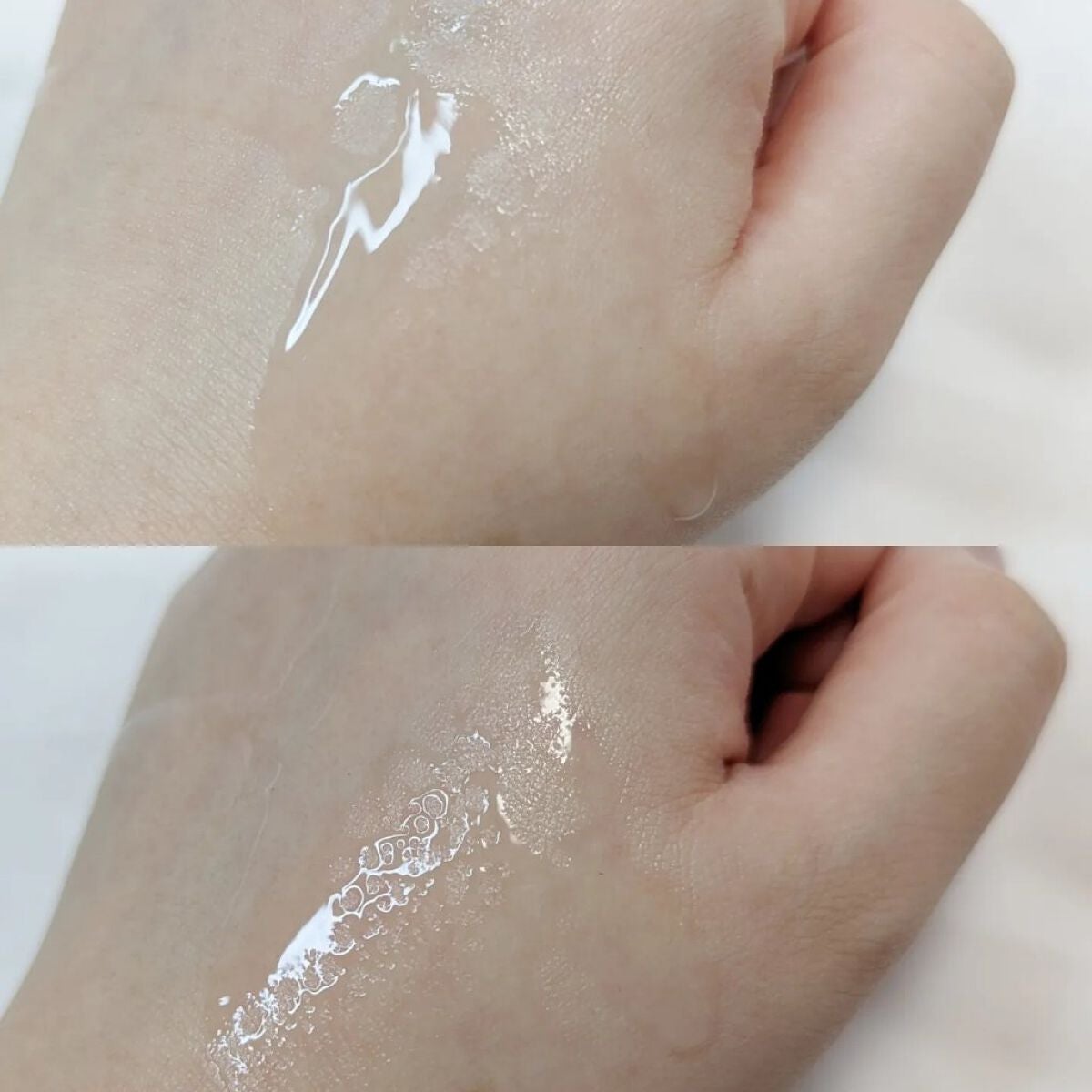 リバイタル エッセンス/EARTHCHILD/美容液を使ったクチコミ(3枚目)