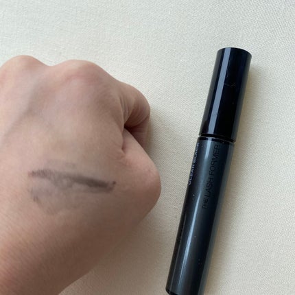 ラッシュフォーマー(クリア)/KATE/マスカラを使ったクチコミ(1枚目)