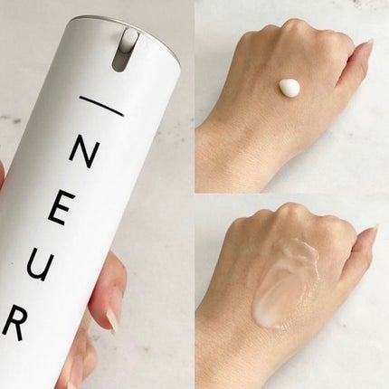 タイムレスジェリーセラム/アンダーノイル/美容液を使ったクチコミ(2枚目)