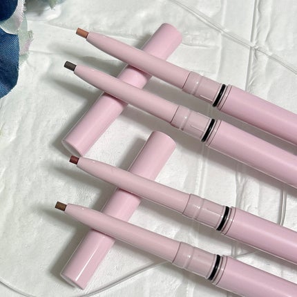 デイジードール クリーミーライナー/DAISY DOLL by MARY QUANT/ペンシルアイライナーを使ったクチコミ(6枚目)