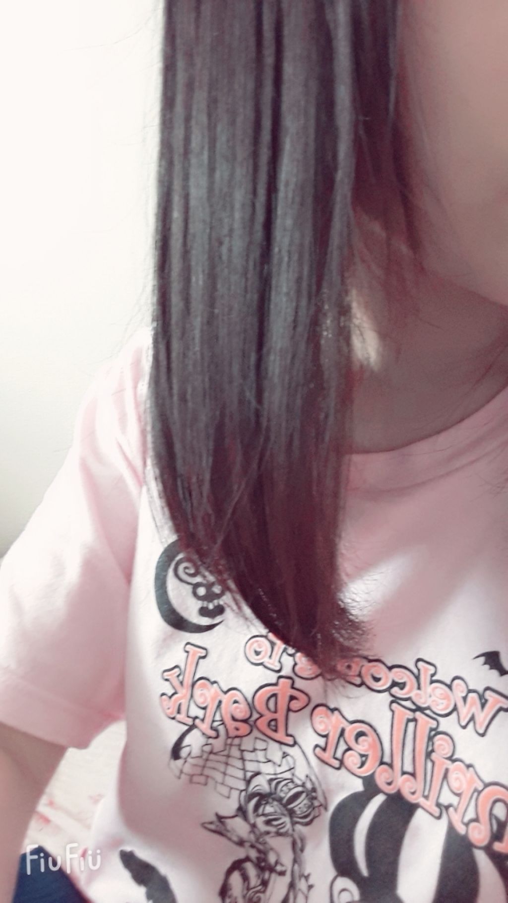 プレイフルケアオイル/リーゼ/ヘアオイルを使ったクチコミ(3枚目)