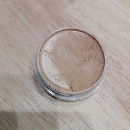 スポッツカバー ファウンデイション/SHISEIDO/クリームコンシーラーを使ったクチコミ(2枚目)