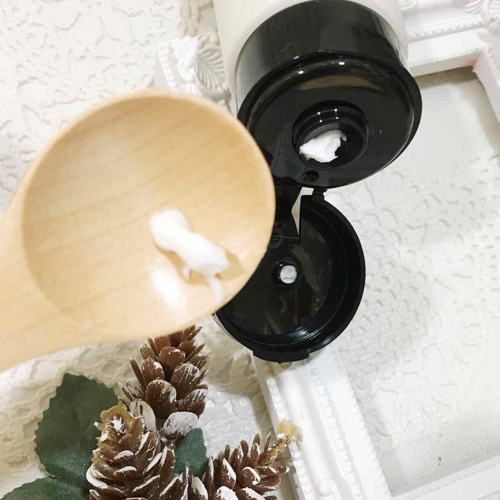 モイスチュア＆バランシング フォーム/Ｎ organic/洗顔フォームを使ったクチコミ（2枚目）