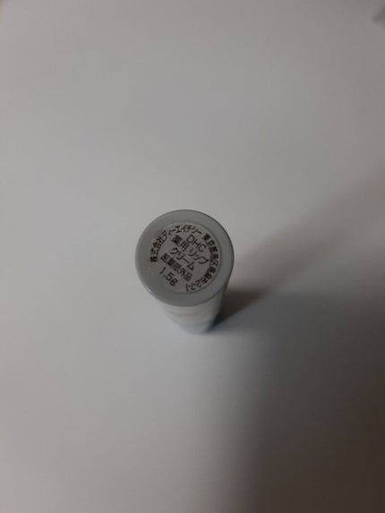 DHC 薬用リップクリーム/DHC/リップクリームを使ったクチコミ(2枚目)