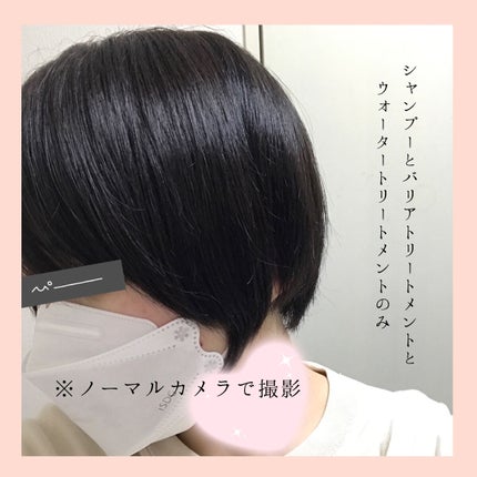 髪ã®ãã¡çŸå®¹ããªã¢ããªãŒãã¡ã³ã/ãšãã»ã³ã·ã£ã«/æŽãæµããã¢ããªãŒãã¡ã³ãã䜿ã£ãã¯ãã³ãïŒ4æç®ïŒ