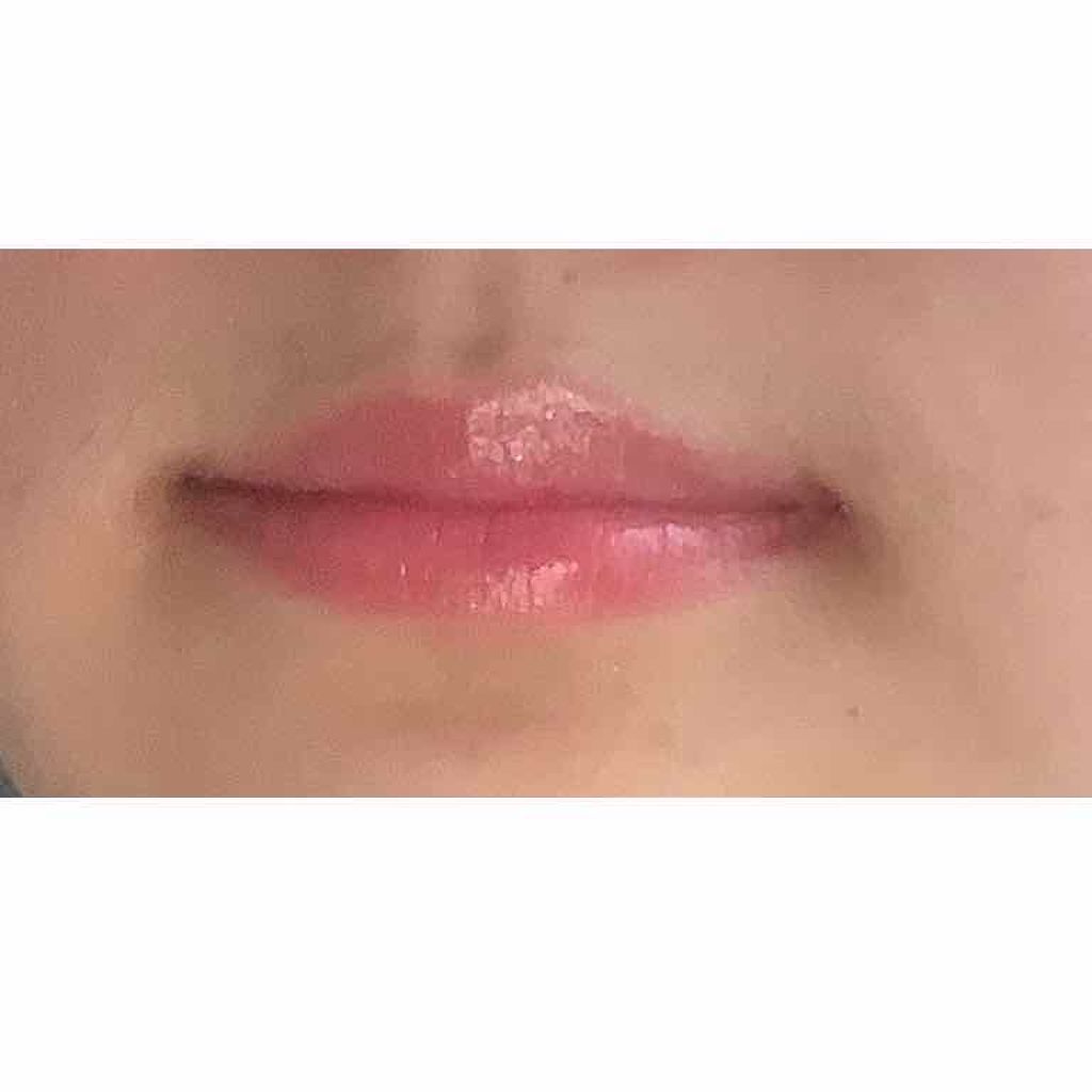 オペラ リップティント N/OPERA/リップティントを使ったクチコミ（3枚目）