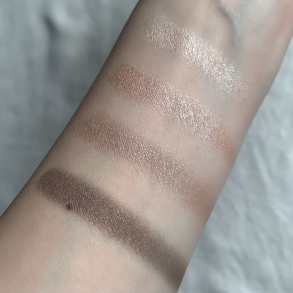 アイ カラー クォード/TOM FORD BEAUTY/アイシャドウパレットを使ったクチコミ(3枚目)