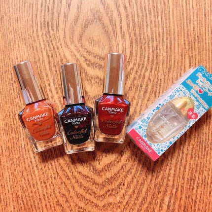 クリーミータッチライナー/キャンメイク/ジェルアイライナーを使ったクチコミ(2枚目)