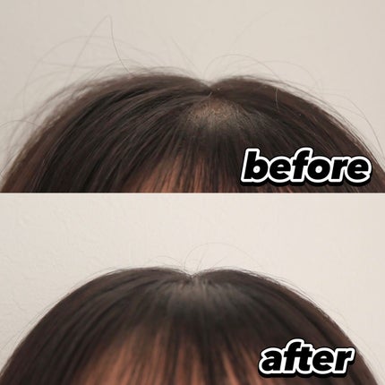 ポイントリペア/plus eau/ヘアジェルを使ったクチコミ(5枚目)