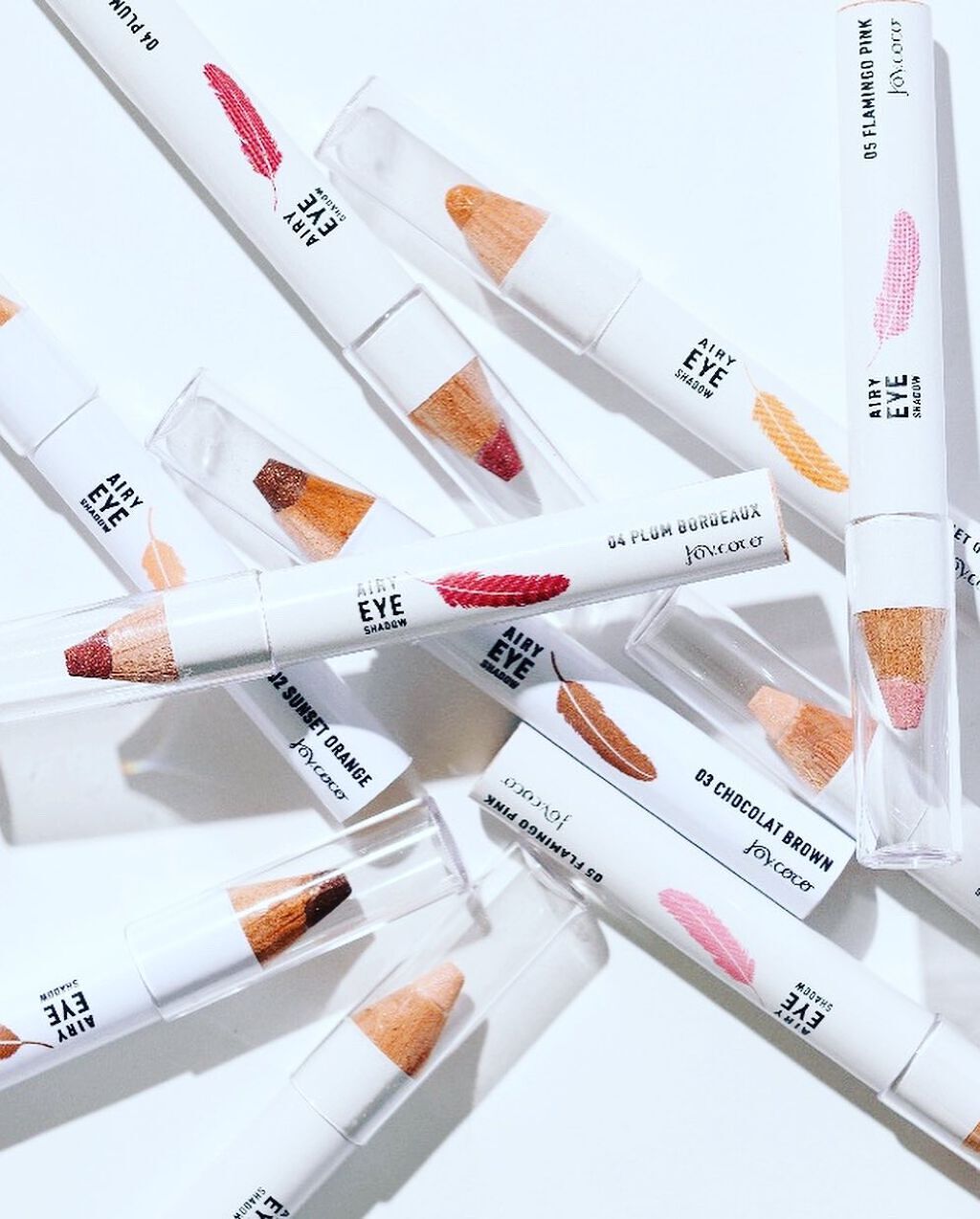 佐々木 奈都美 on LIPS 「☩☩☩今回使用させて頂いたのは、Joy.cocoエアリーアイシ..」(1枚目)