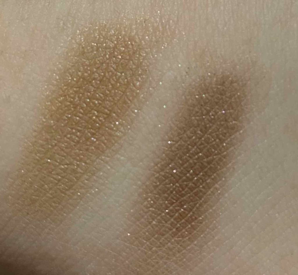 ロイヤルパールアイズ/キャンメイク/アイシャドウパレットを使ったクチコミ（1枚目）