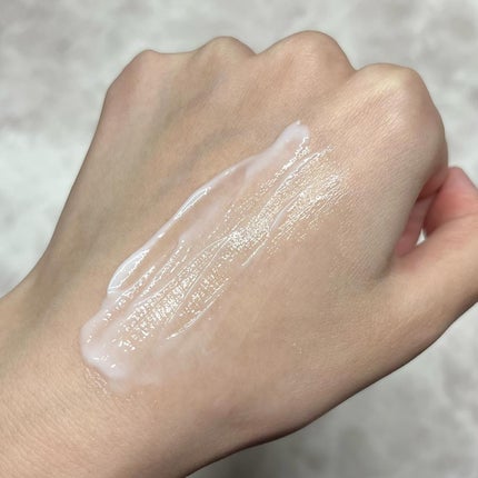 ミラクル モイスチャー セラミド ブースティング クリーム/OHUI/フェイスクリームを使ったクチコミ(5枚目)