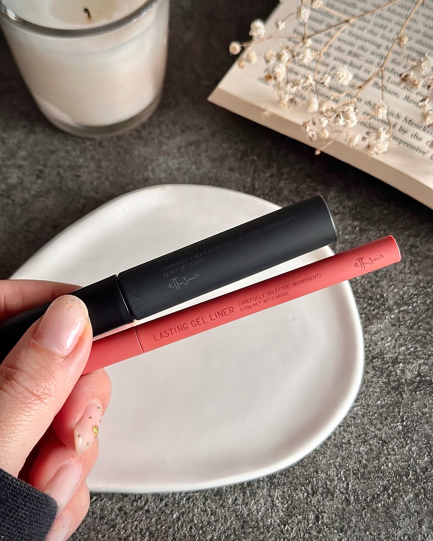 エテュセ アイエディション (マスカラベース)/ettusais/マスカラ下地を使ったクチコミ(5枚目)