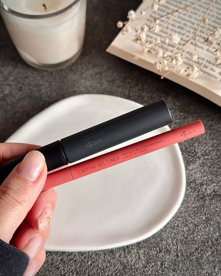 エテュセ アイエディション (マスカラベース)/ettusais/マスカラ下地を使ったクチコミ(5枚目)