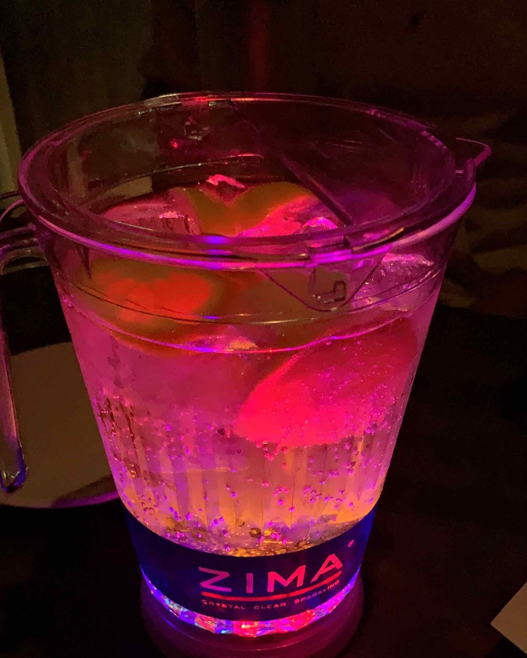 ラシャスリップス/ラシャスリップス/リップグロスを使ったクチコミ（1枚目）