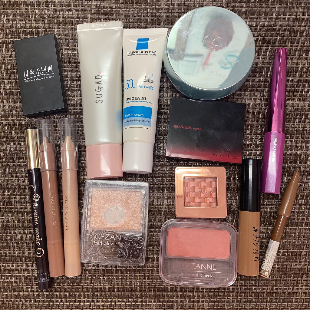 UVイデア XL/ラ ロッシュ ポゼ/日焼け止めミルクを使ったクチコミ（2枚目）