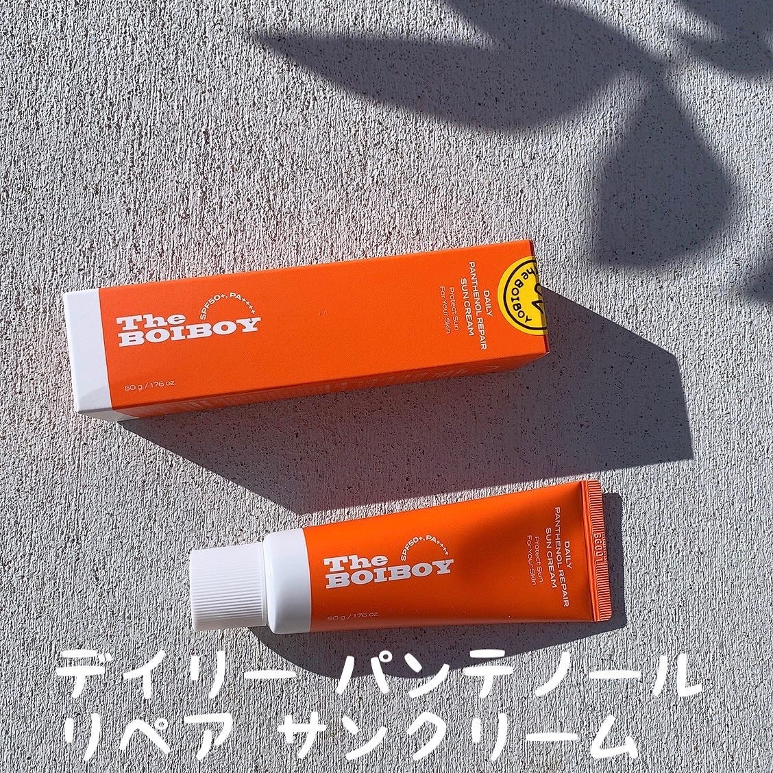 オールデイ トーンアップエッセンス/TheBOIBOY/化粧下地を使ったクチコミ(7枚目)