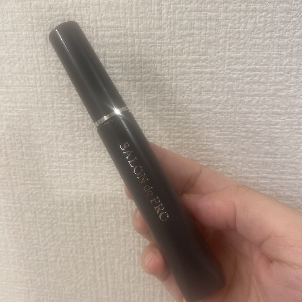 カラーオンリタッチ 白髪かくしEX ナチュラルブラウン/サロン ド プロ/ヘアカラーを使ったクチコミ（1枚目）