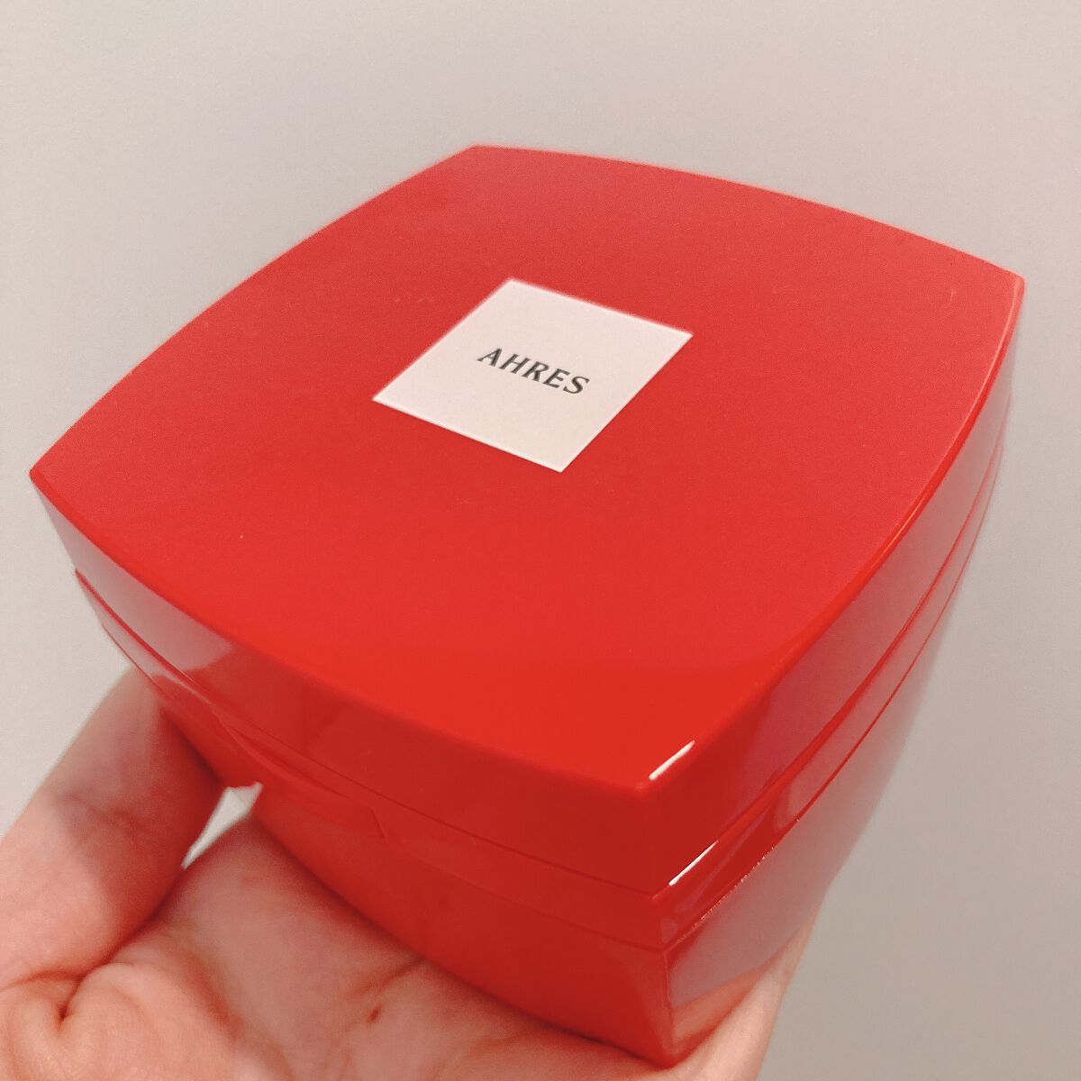 ローメルト クレンジングバーム クロ/アーレス/クレンジングバームを使ったクチコミ（1枚目）