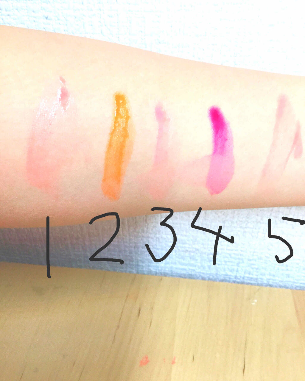 を使ったクチコミ（3枚目）