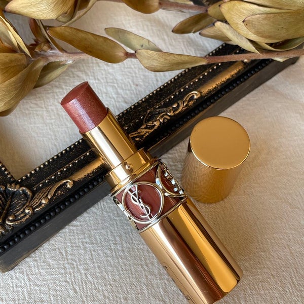 ルージュ ヴォリュプテ シャイン/YVES SAINT LAURENT BEAUTE/口紅 by oz.design