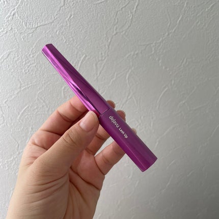 「塗るつけまつげ」自まつげ際立てタイプ/デジャヴュ/マスカラを使ったクチコミ(4枚目)