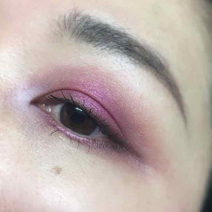 zodiac/bh cosmetics/アイシャドウパレットを使ったクチコミ(4枚目)
