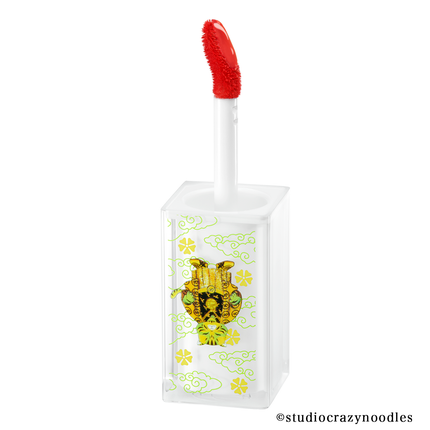 オレンジ ヨコチョウ(限定)