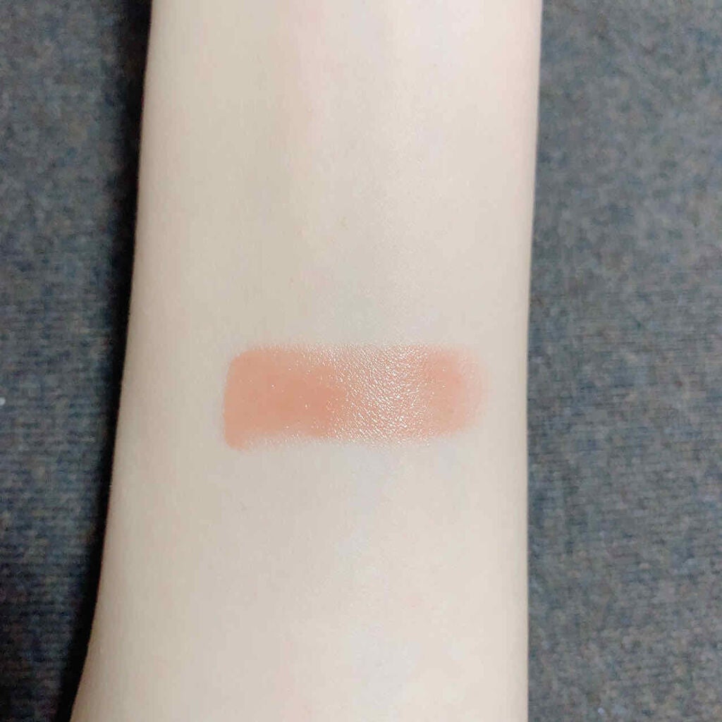 エテュセ リップエディション(ティントルージュ)/ettusais/リップティントを使ったクチコミ(2枚目)