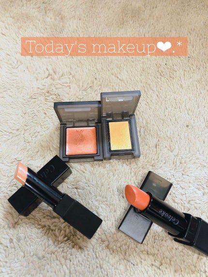 ディグニファイド リップス/Celvoke/口紅を使ったクチコミ(1枚目)