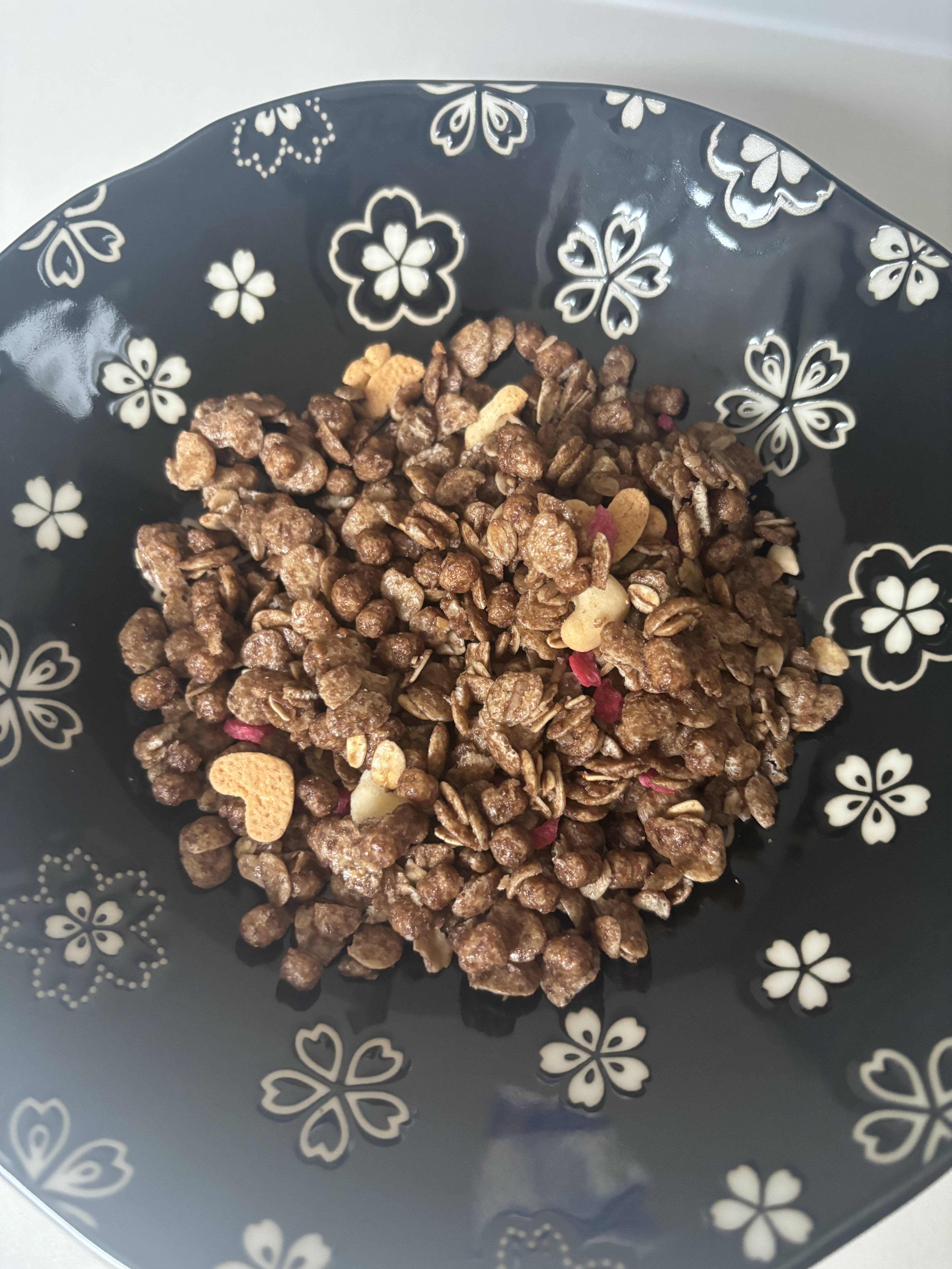 フルグラ®/カルビー/グラノーラを使ったクチコミ（3枚目）