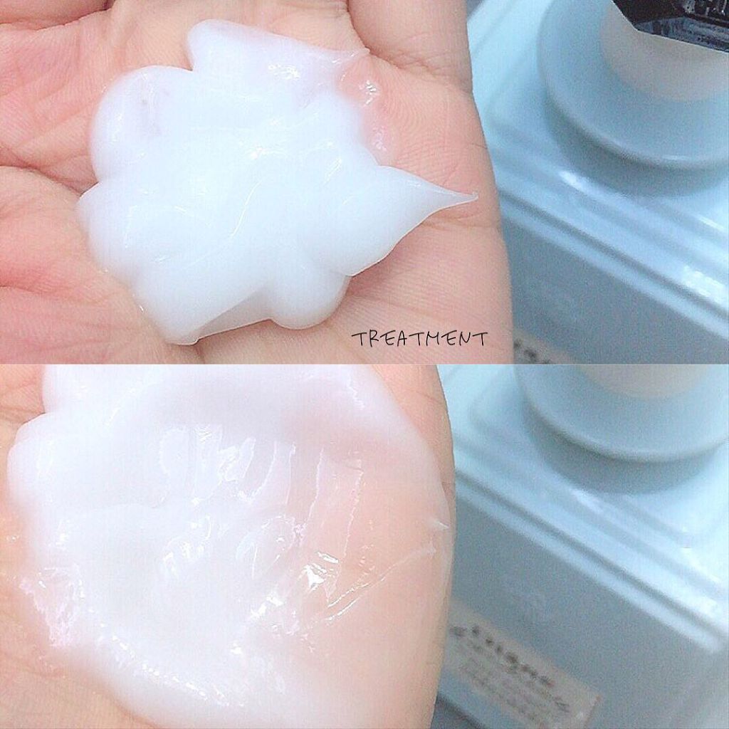 ブルージャスミンの香り/シャンプー＆トリートメント シャンプー500ml/ダイアン/市販シャンプーを使ったクチコミ（3枚目）