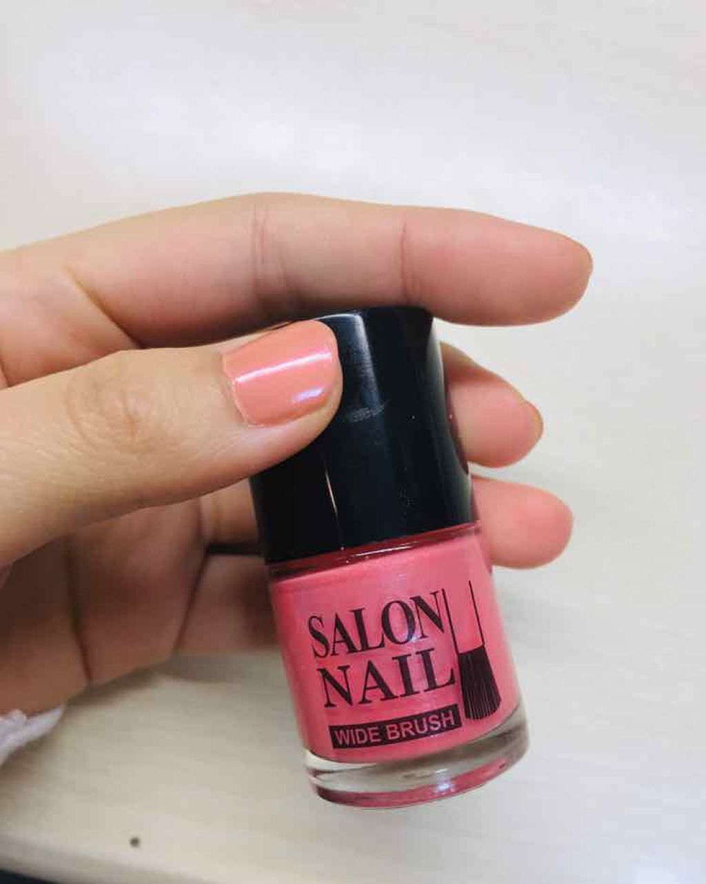 AT サロンネイルエナメル/Art Collection/マニキュアを使ったクチコミ(4枚目)