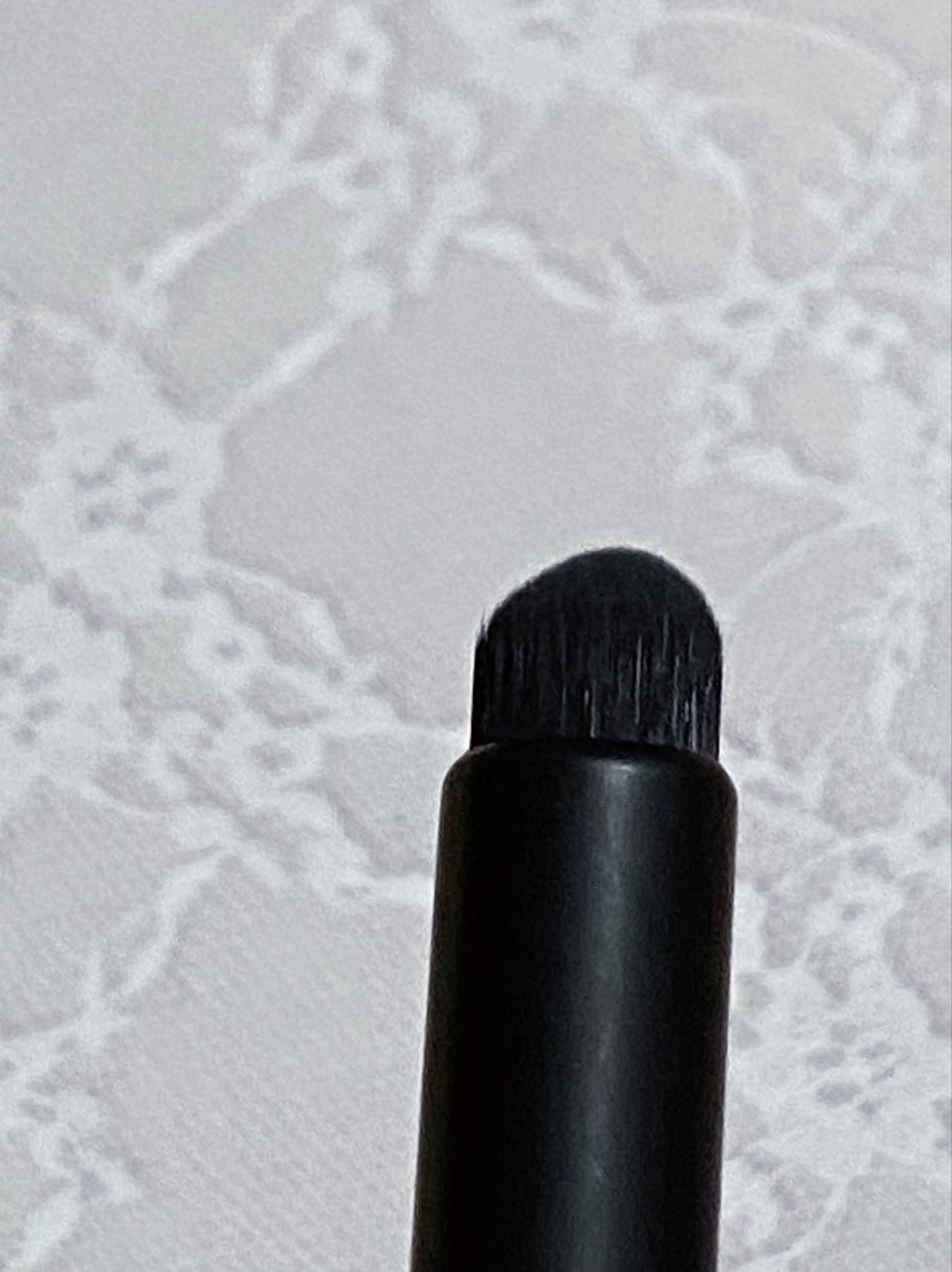 フィンガーマルチブラシ/DAISO/メイクブラシを使ったクチコミ(2枚目)