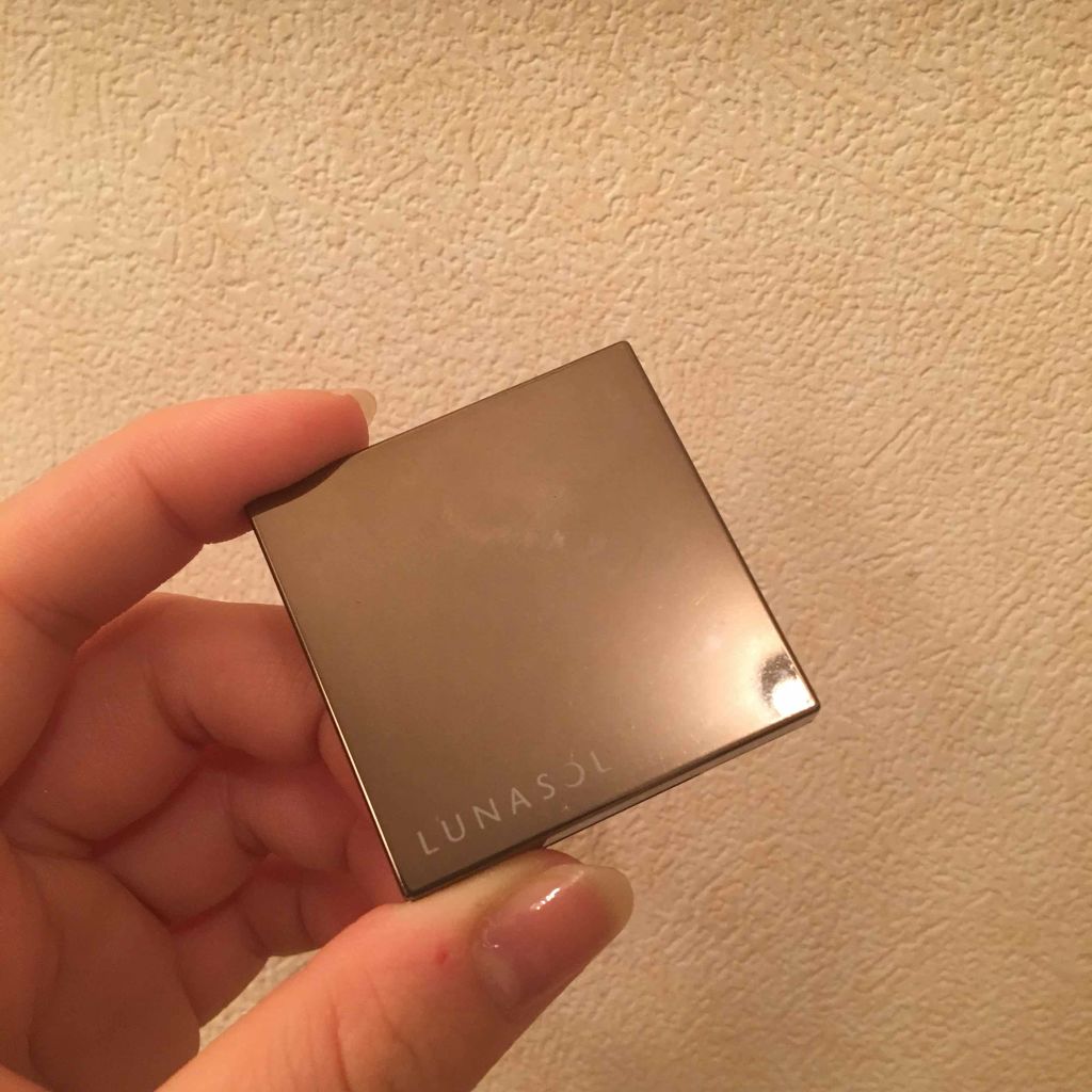 アイリッドベース(N)/LUNASOL/アイシャドウベースを使ったクチコミ(1枚目)