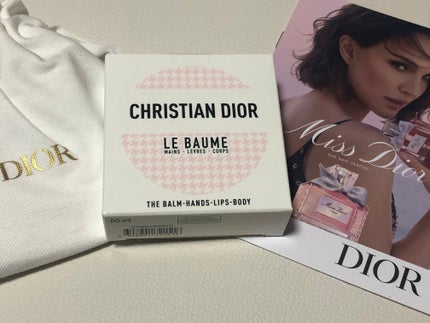 ル ボーム/Dior/ボディクリームを使ったクチコミ(5枚目)