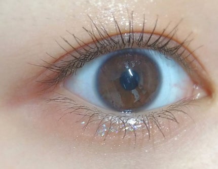 【旧品】パウダーチークス/キャンメイク/パウダーチークを使ったクチコミ(6枚目)