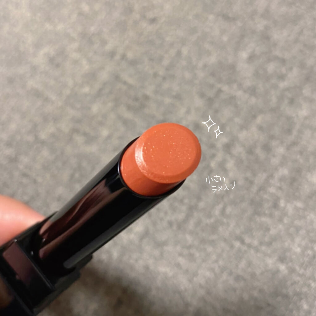 ケイト リップモンスター/KATE/口紅を使ったクチコミ（2枚目）