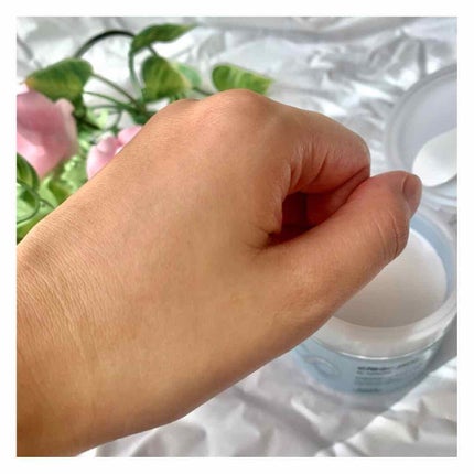 クリアプロ クレンジングバーム ホワイト/ソフティモ/クレンジングバームを使ったクチコミ(4枚目)