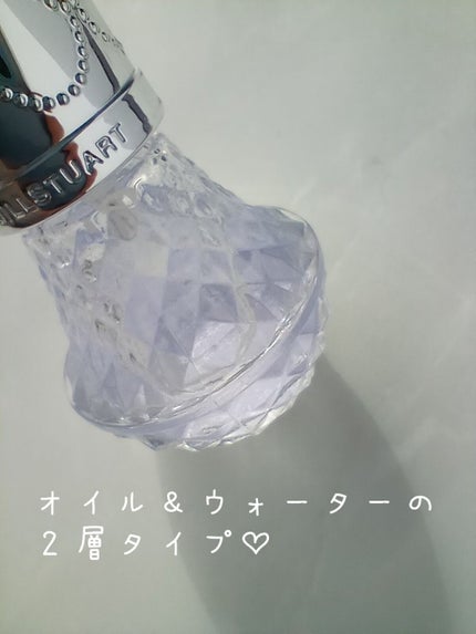 アロマティックフラワー ネイルオイル 02 lavender essence/JILL STUART/ネイルオイル・トリートメントを使ったクチコミ(2枚目)