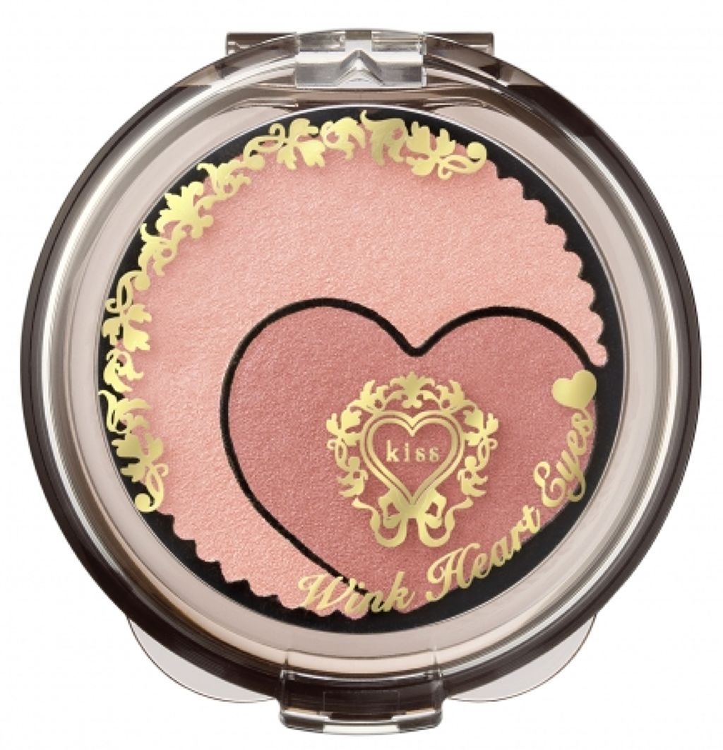 01ベビーピンク