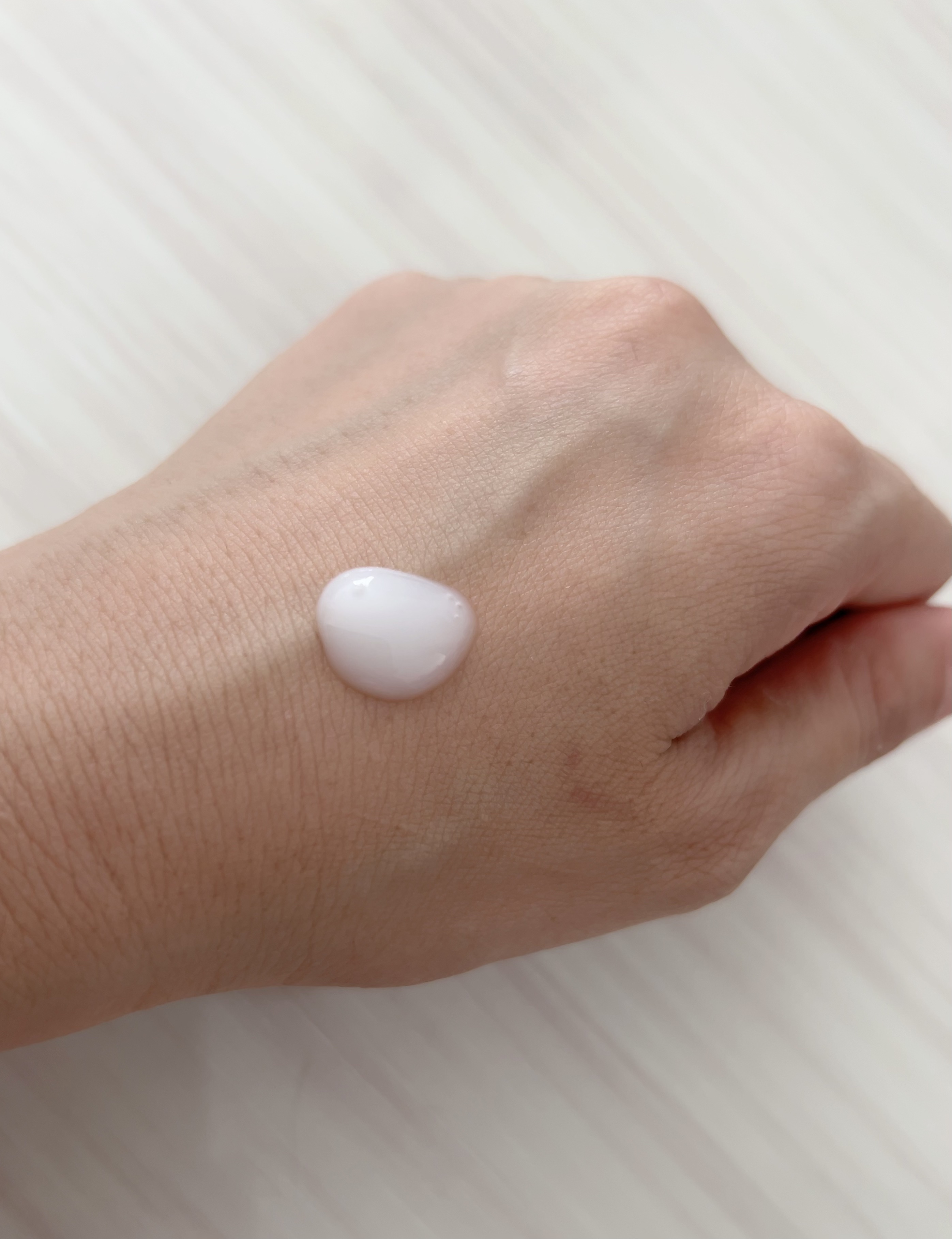 プロバイオティクスアンプル/The Potions/美容液を使ったクチコミ（3枚目）