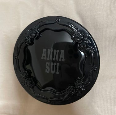 ANNA SUI  ウォーター パウダー のクチコミ「🌟アナスイ ウォーター パウダー 200🌟

こちらはアナスイから限定で出てるウォーターパウダ.....」（2枚目）