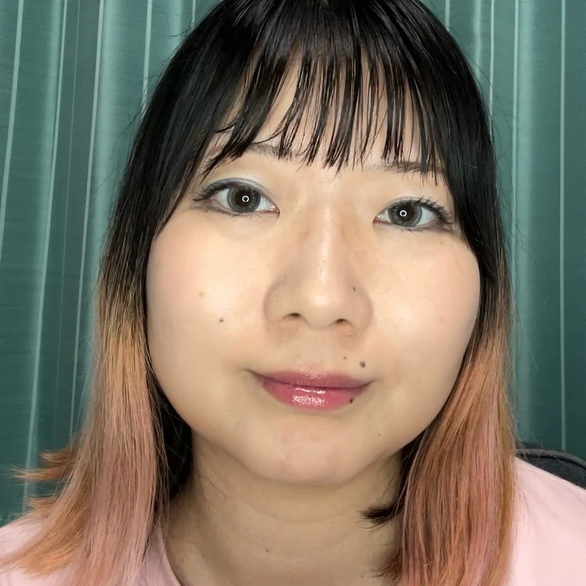 Fierceeyes by Diya(フィアースアイズbyダイヤ)/Diya/カラーコンタクトレンズを使ったクチコミ(6枚目)