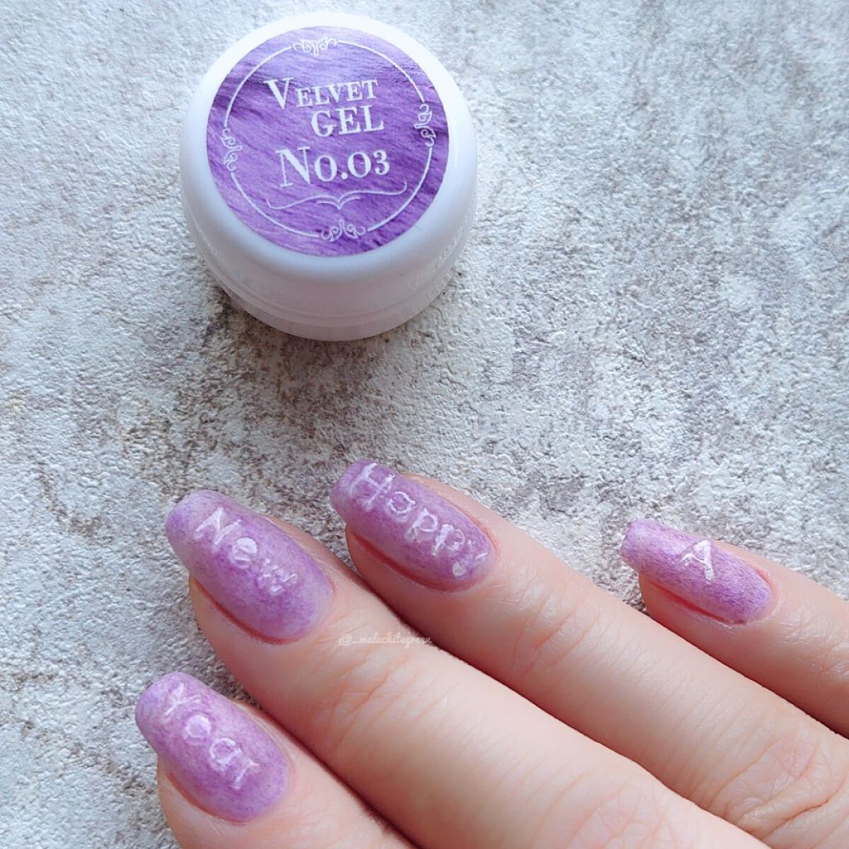 ピールオフジェル/APRE/ジェルネイルを使ったクチコミ（1枚目）