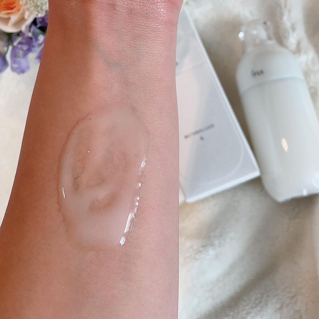 イプサ ME 6/IPSA/化粧水を使ったクチコミ(3枚目)