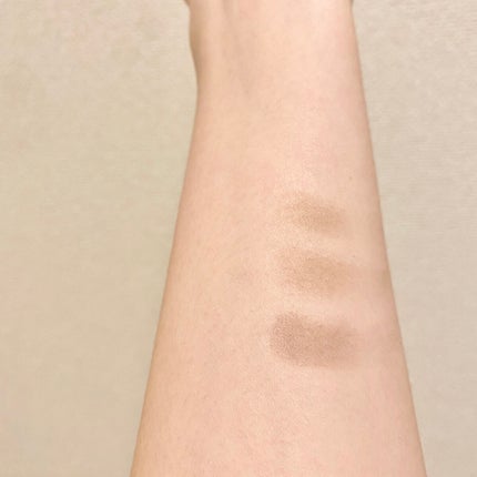 アイブロー パウダー/ちふれ/パウダーアイブロウを使ったクチコミ(5枚目)